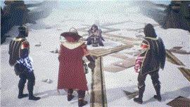 天龙八部私服永恒天龙八部